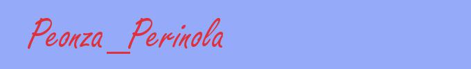sinónimo de Peonza_Perinola