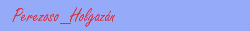 sinónimo de Perezoso_Holgazán