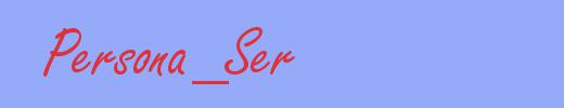 sinónimo de Persona_Ser