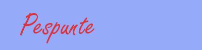 sinónimo de Pespunte