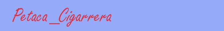 sinónimo de Petaca_Cigarrera