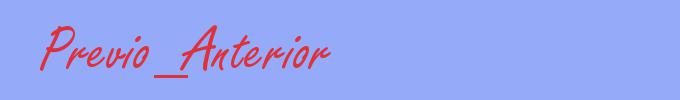 sinónimo de Previo_Anterior