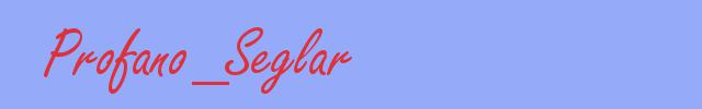 sinónimo de Profano_Seglar