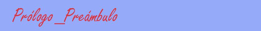 sinónimo de Prólogo_Preámbulo