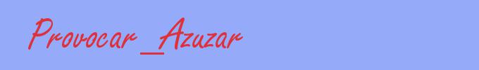 sinónimo de Provocar_Azuzar