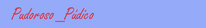 sinónimo de Pudoroso_Púdico