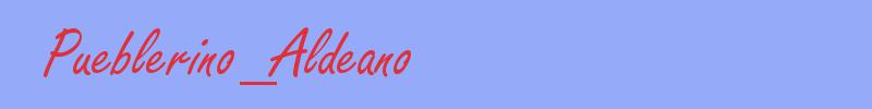 sinónimo de Pueblerino_Aldeano
