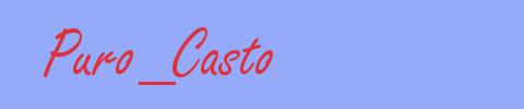 sinónimo de Puro_Casto