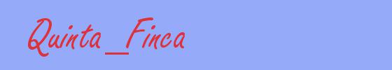 sinónimo de Quinta_Finca