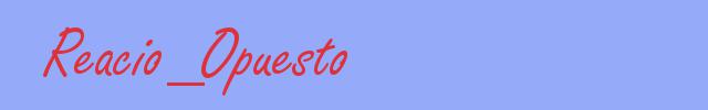 sinónimo de Reacio_Opuesto
