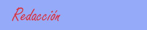 sinónimo de Redacción