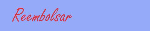 sinónimo de Reembolsar