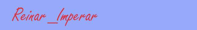sinónimo de Reinar_Imperar
