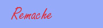 sinónimo de Remache
