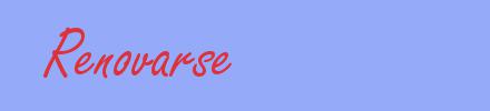 sinónimo de Renovarse