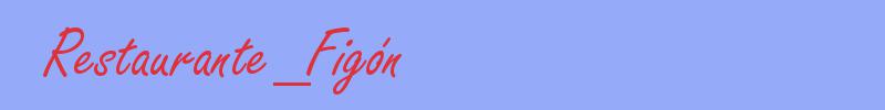 sinónimo de Restaurante_Figón