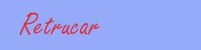 sinónimo de Retrucar