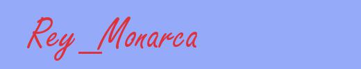 sinónimo de Rey_Monarca