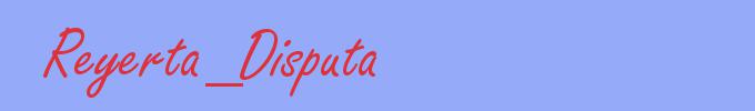 sinónimo de Reyerta_Disputa