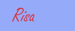 sinónimo de Risa