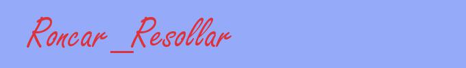 sinónimo de Roncar_Resollar