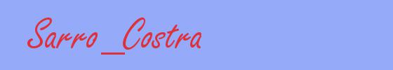 sinónimo de Sarro_Costra