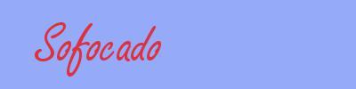 sinónimo de Sofocado